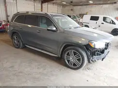 4JGFF5KE7LA111122 2020 MERCEDES-BENZ GLS-KLASSE