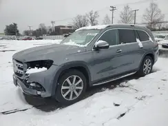 4JGFF5KE7LA111265 2020 MERCEDES-BENZ GLS-KLASSE