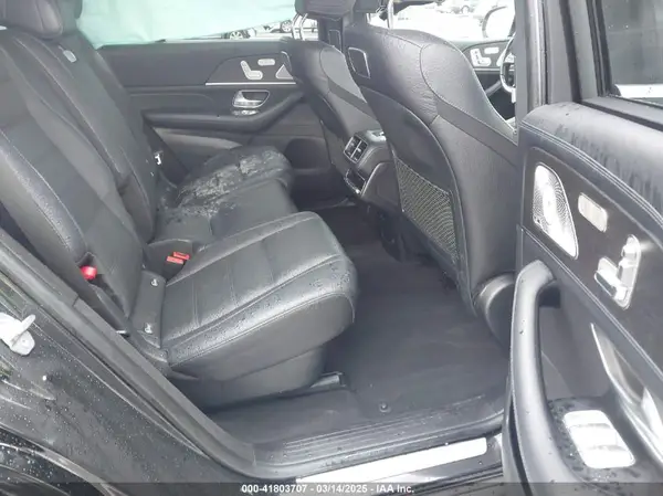 4JGFF5KE7LA123979 2020 MERCEDES-BENZ GLS-KLASSE - Image 8