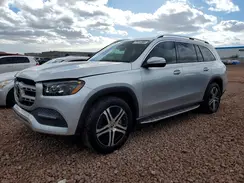 4JGFF5KE7LA127563 2020 MERCEDES-BENZ GLS-KLASSE