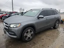 4JGFF5KE7LA132360 2020 MERCEDES-BENZ GLS-KLASSE
