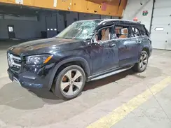 4JGFF5KE7LA135677 2020 MERCEDES-BENZ GLS-KLASSE