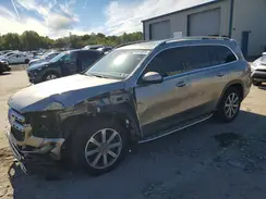 4JGFF5KE7LA137140 2020 MERCEDES-BENZ GLS-KLASSE
