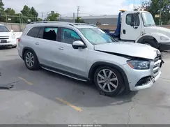 4JGFF5KE7LA138854 2020 MERCEDES-BENZ GLS-KLASSE