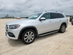 4JGFF5KE7LA141866 2020 MERCEDES-BENZ GLS-KLASSE