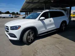 4JGFF5KE7LA160675 2020 MERCEDES-BENZ GLS-KLASSE