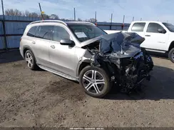4JGFF5KE7LA160935 2020 MERCEDES-BENZ GLS-KLASSE