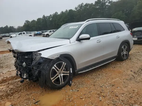 4JGFF5KE7LA177346 2020 MERCEDES-BENZ GLS-KLASSE - Image 1