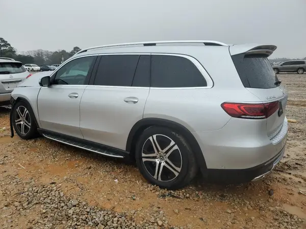 4JGFF5KE7LA177346 2020 MERCEDES-BENZ GLS-KLASSE - Image 2