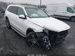 4JGFF5KE7LA179405 2020 MERCEDES-BENZ GLS-KLASSE