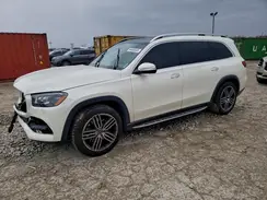 4JGFF5KE7LA185852 2020 MERCEDES-BENZ GLS-KLASSE