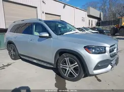 4JGFF5KE7LA187357 2020 MERCEDES-BENZ GLS-KLASSE