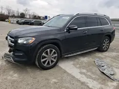 4JGFF5KE7LA191179 2020 MERCEDES-BENZ GLS-KLASSE