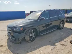4JGFF5KE7LA191327 2020 MERCEDES-BENZ GLS-KLASSE