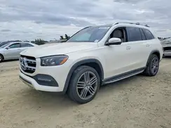 4JGFF5KE7LA197211 2020 MERCEDES-BENZ GLS-KLASSE