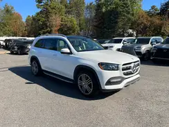 4JGFF5KE7LA220129 2020 MERCEDES-BENZ GLS-KLASSE