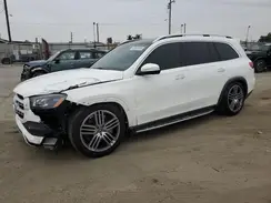 4JGFF5KE7LA234001 2020 MERCEDES-BENZ GLS-KLASSE