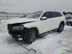 4JGFF5KE7LA235990 2020 MERCEDES-BENZ GLS-KLASSE