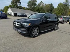 4JGFF5KE7LA236038 2020 MERCEDES-BENZ GLS-KLASSE