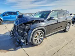4JGFF5KE7LA270853 2020 MERCEDES-BENZ GLS-KLASSE