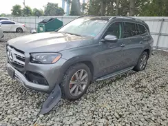 4JGFF5KE7LA288253 2020 MERCEDES-BENZ GLS-KLASSE