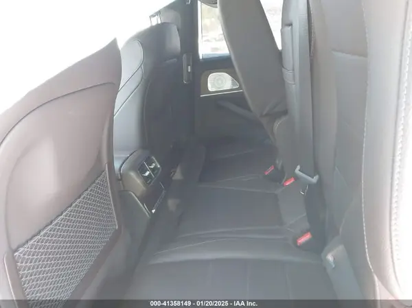 4JGFF5KE7MA352146 2021 MERCEDES-BENZ GLS-KLASSE - Image 8