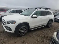4JGFF5KE7MA399497 2021 MERCEDES-BENZ GLS-KLASSE