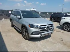 4JGFF5KE7MA420641 2021 MERCEDES-BENZ GLS-KLASSE