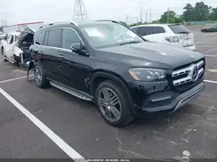 4JGFF5KE7MA424253 2021 MERCEDES-BENZ GLS-KLASSE