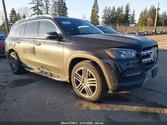4JGFF5KE7MA431784 2021 MERCEDES-BENZ GLS-KLASSE