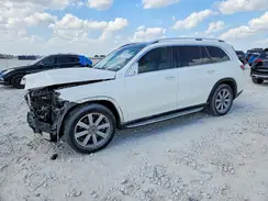 4JGFF5KE7MA438850 2021 MERCEDES-BENZ GLS-KLASSE