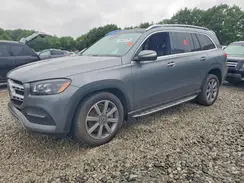 4JGFF5KE7MA438900 2021 MERCEDES-BENZ GLS-KLASSE