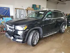 4JGFF5KE7MA441215 2021 MERCEDES-BENZ GLS-KLASSE