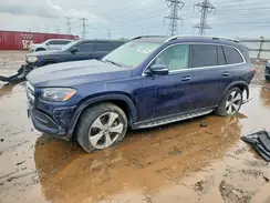4JGFF5KE7MA575058 2021 MERCEDES-BENZ GLS-KLASSE