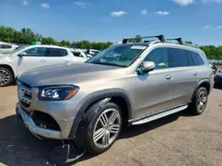 4JGFF5KE7NA580665 2022 MERCEDES-BENZ GLS-KLASSE