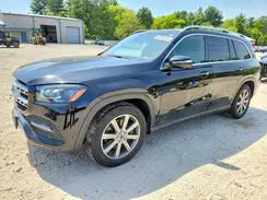 4JGFF5KE7NA585669 2022 MERCEDES-BENZ GLS-KLASSE