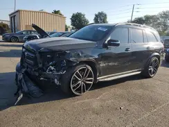 4JGFF5KE7NA595764 2022 MERCEDES-BENZ GLS-KLASSE