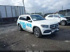 4JGFF5KE7NA605029 2022 MERCEDES-BENZ GLS-KLASSE