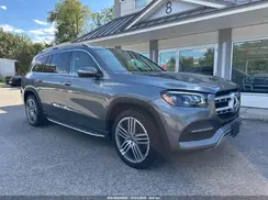 4JGFF5KE7NA609887 2022 MERCEDES-BENZ GLS-KLASSE