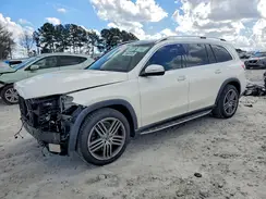 4JGFF5KE7NA610554 2022 MERCEDES-BENZ GLS-KLASSE