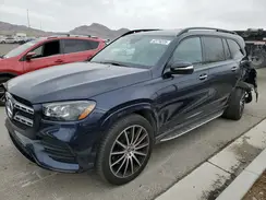 4JGFF5KE7NA683312 2022 MERCEDES-BENZ GLS-KLASSE