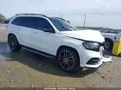 4JGFF5KE7NA685013 2022 MERCEDES-BENZ GLS-KLASSE