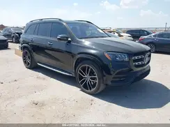 4JGFF5KE7NA687540 2022 MERCEDES-BENZ GLS-KLASSE