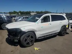4JGFF5KE7NA704689 2022 MERCEDES-BENZ GLS-KLASSE