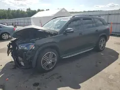 4JGFF5KE7NA730628 2022 MERCEDES-BENZ GLS-KLASSE