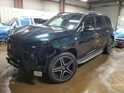 4JGFF5KE7NA754007 2022 MERCEDES-BENZ GLS-KLASSE