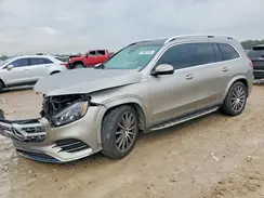 4JGFF5KE7NA783524 2022 MERCEDES-BENZ GLS-KLASSE