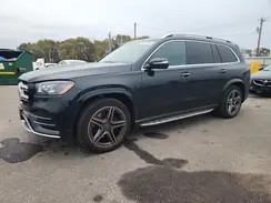4JGFF5KE7NA812553 2022 MERCEDES-BENZ GLS-KLASSE
