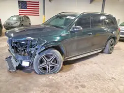 4JGFF5KE7NA828235 2022 MERCEDES-BENZ GLS-KLASSE
