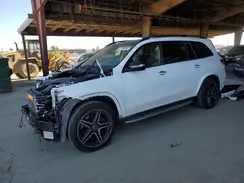 4JGFF5KE7PA954520 2023 MERCEDES-BENZ GLS-KLASSE